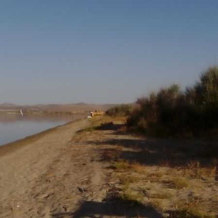 Líkhna Beach Lichna المظهر الخارجي الصورة