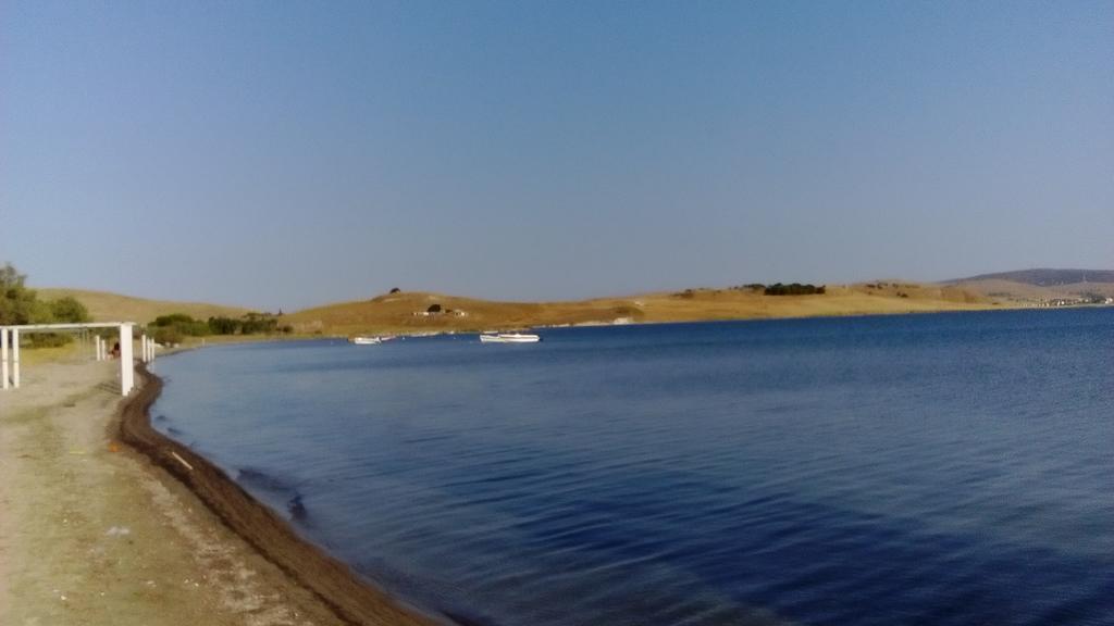 Líkhna Beach Lichna المظهر الخارجي الصورة