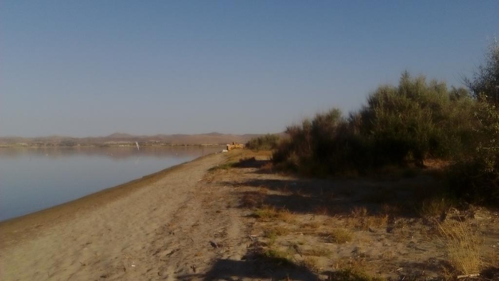 Líkhna Beach Lichna المظهر الخارجي الصورة